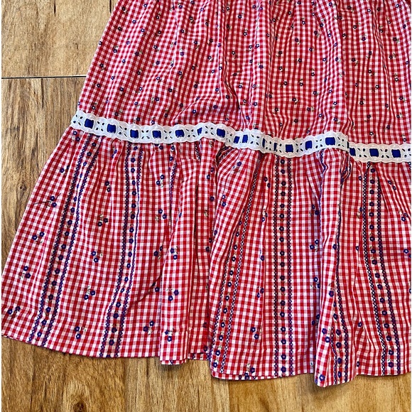 Vintage Skirt - Picture 3 of 5